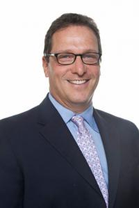 Ronald H. Weissman, MD Profile Headshot